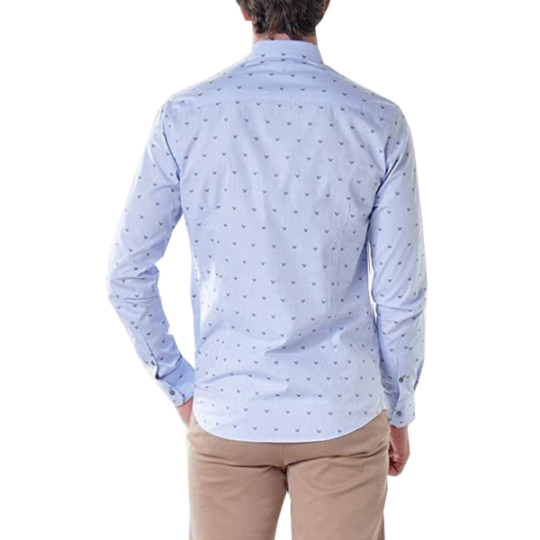 EMPORIO ARMANI SS22