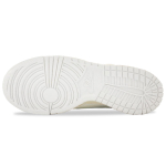 【 】 Nike Dunk Low Retro "Coconut Milk" vibe