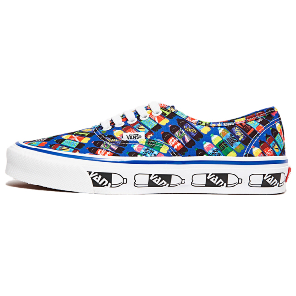 Vans Authentic LX