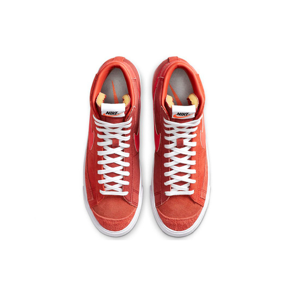 Nike Blazer 77 VNTG Suede Mix