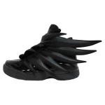 Adidas originals JEREMY SCOTT Wings 3.0 Dark Knight