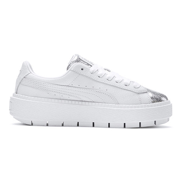 PUMA Platform Trace Bio Hacking