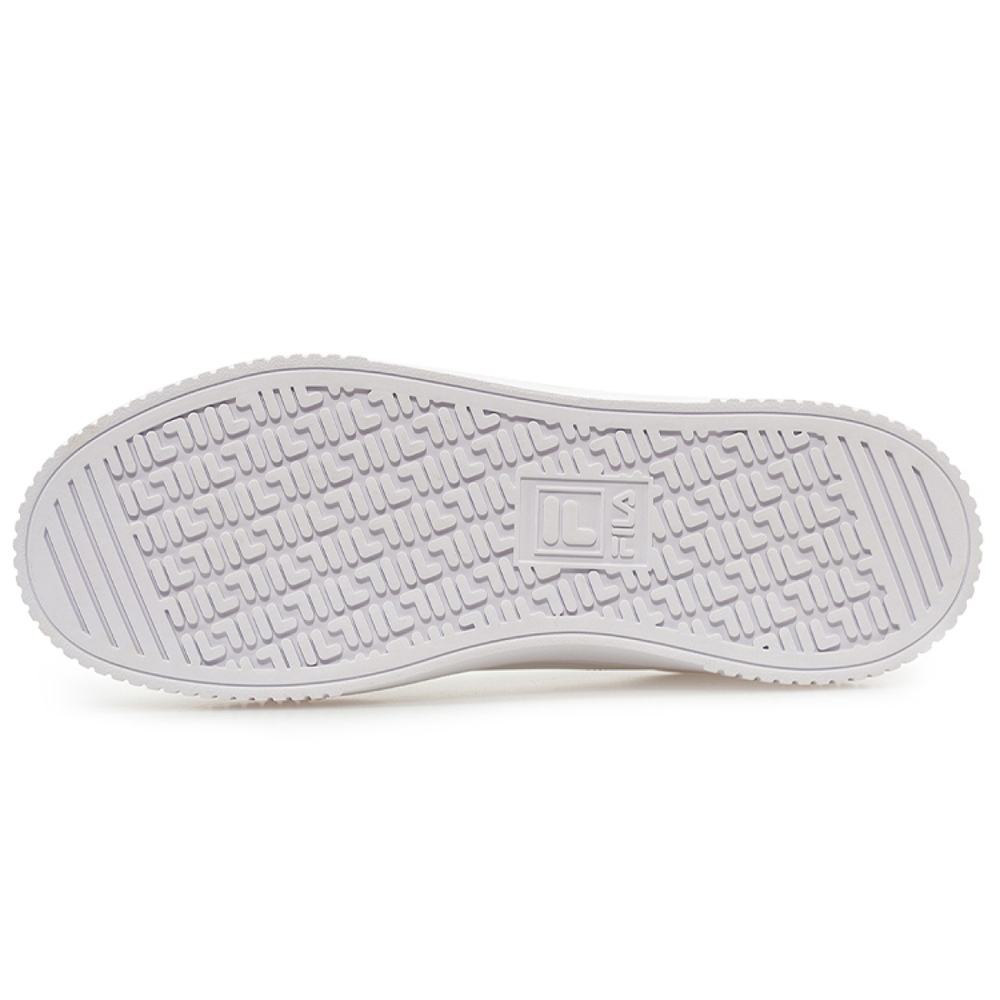 FILA FUSION Court Deluxe