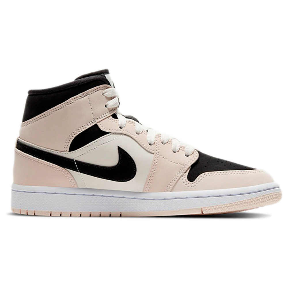 Jordan Air Jordan 1 mid "barely orange"