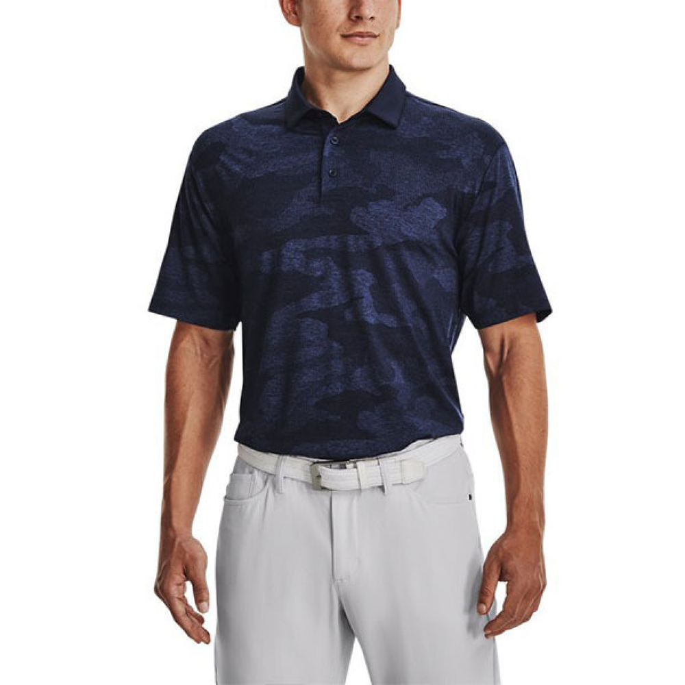 Under Armour Playoff 2.0 Polo