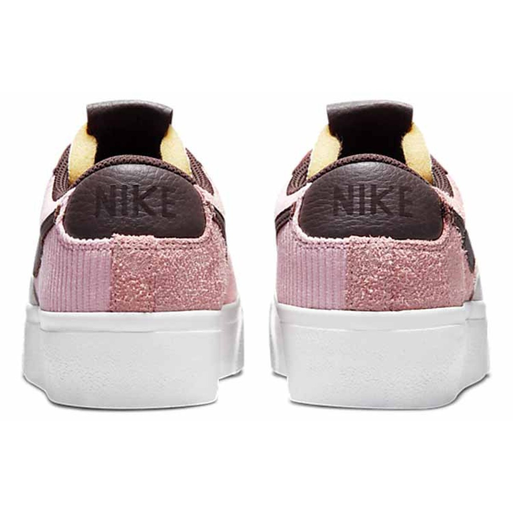 Nike Blazer Platform