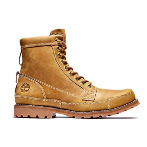 Timberland Earthkeepers