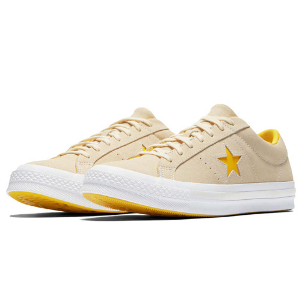 Converse One Star Ox