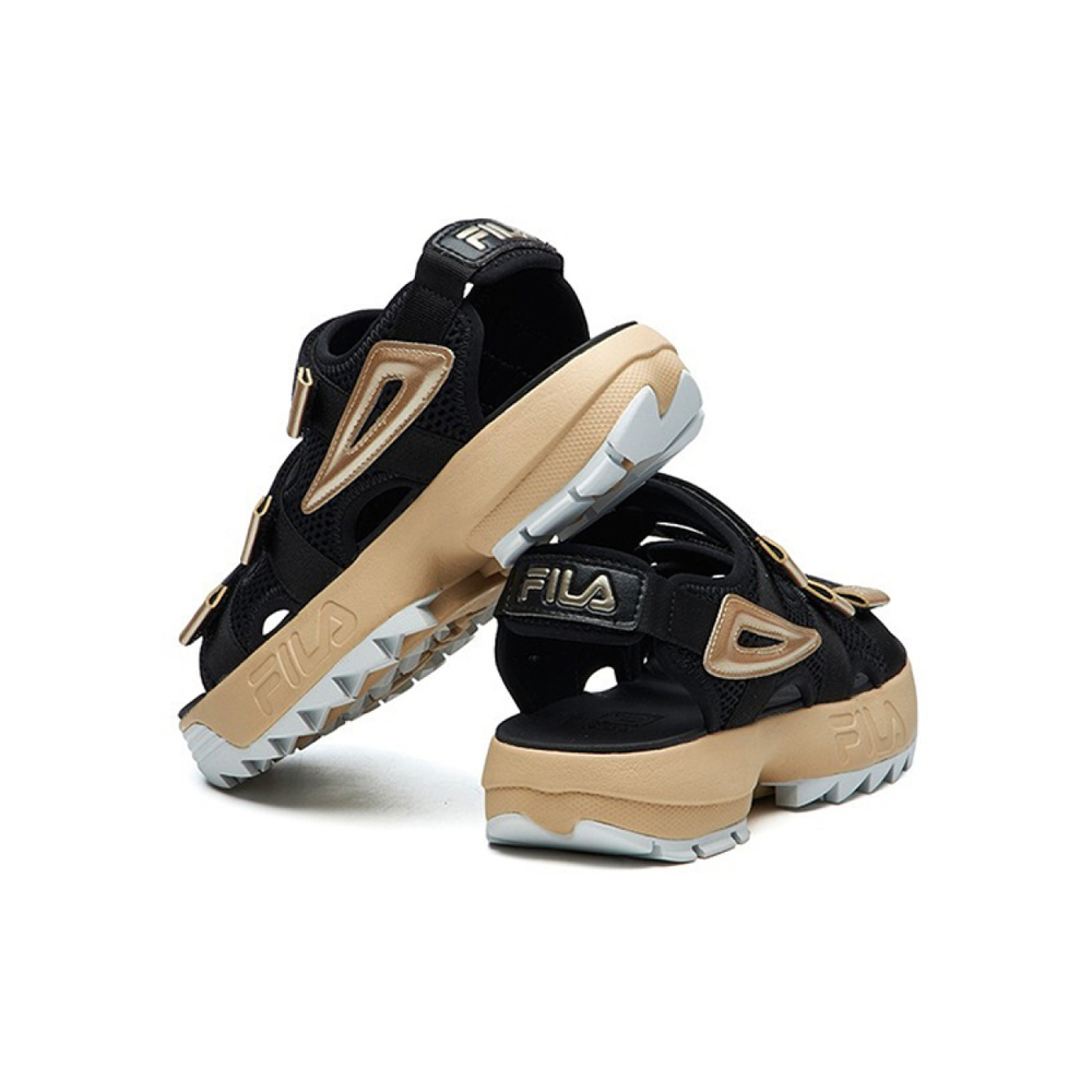 FILA FUSION MORDEN CHIC-FMC