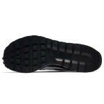 Sacai x Nike VaporWaffle black and white