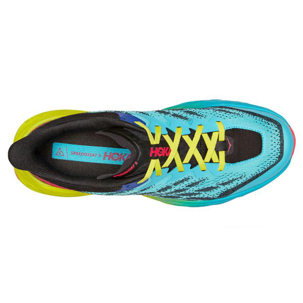 HOKA ONE ONE Speedgoat 5