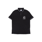 ARMANI EXCHANGE Logo Polo