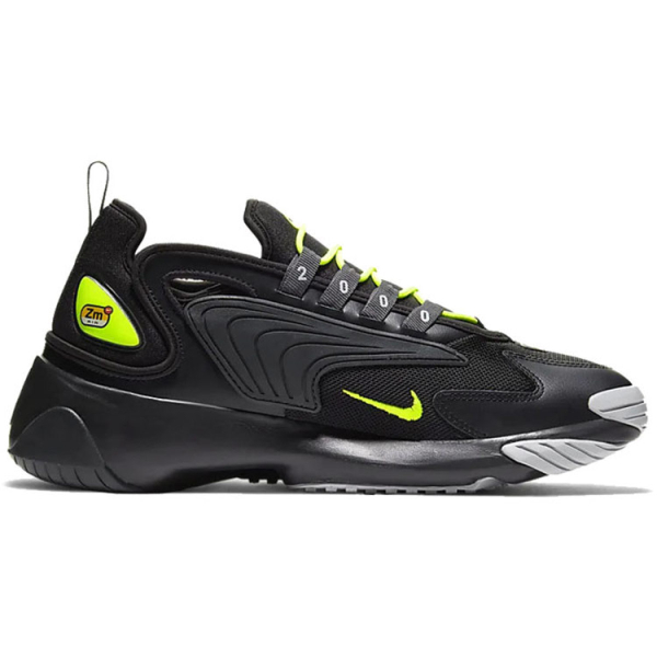 Nike Zoom 2K