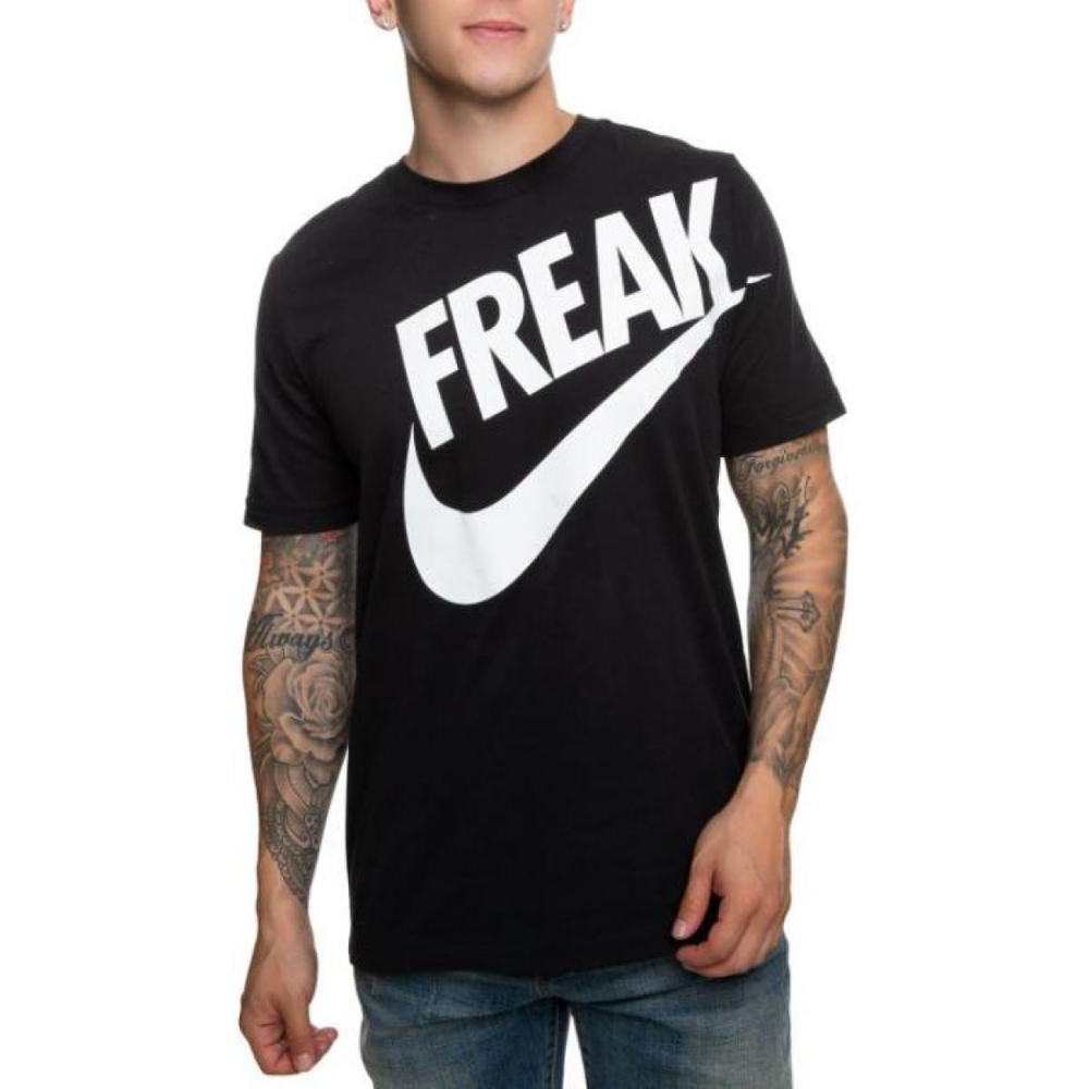 Nike Giannis Dri-Fit Freak Logo T