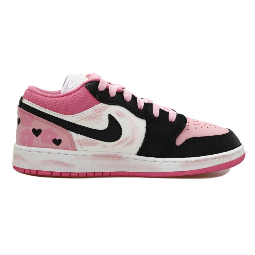 【 】 Jordan Air Jordan 1 Low OKHR GS