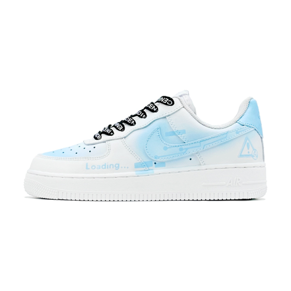 【 】 Nike Air Force 1 Low GS