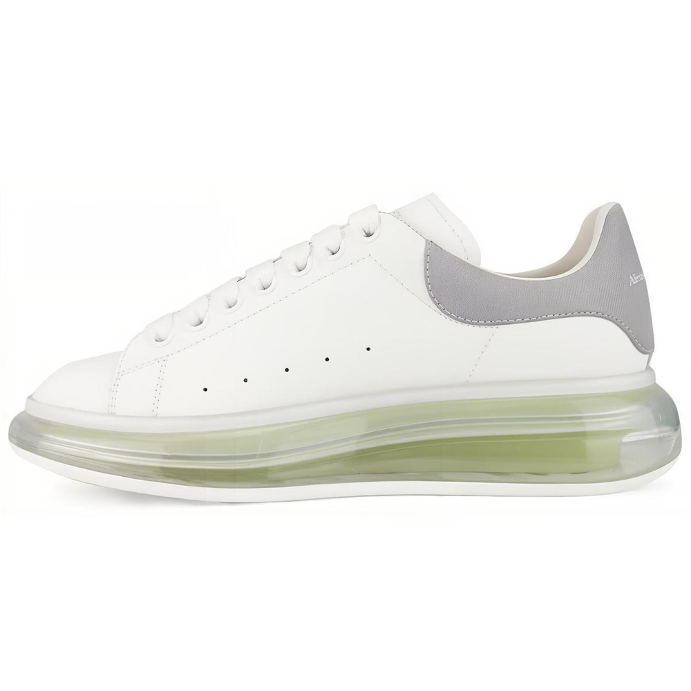 Alexander McQueen Transparent Sole Oversized