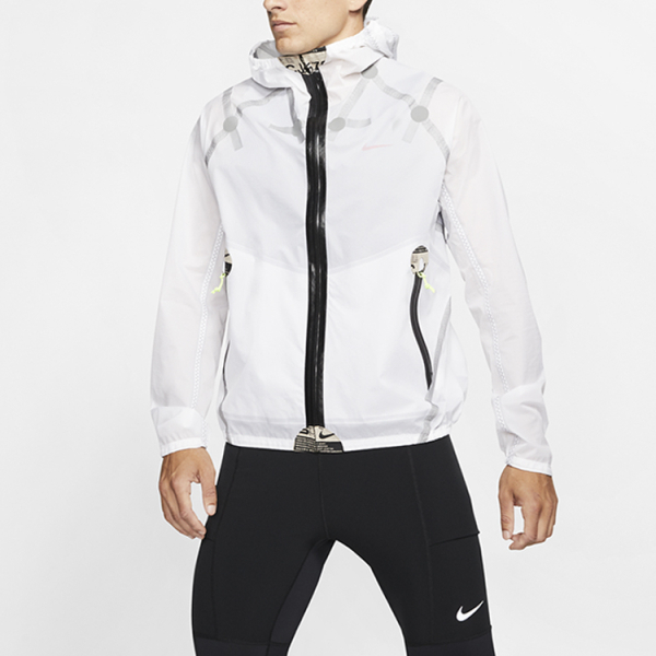 Nike ISPA
