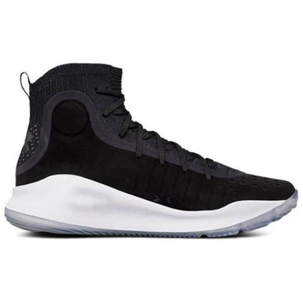 Under Armour Curry 4 4
