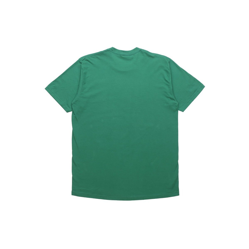 Supreme Week 18 x KAWS Chalk Logo Tee Box Logo T