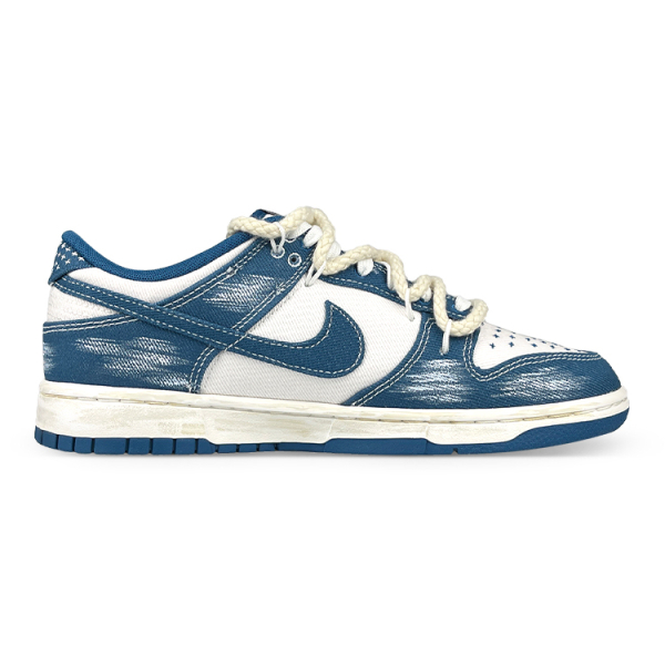 【 】 Nike Dunk Low