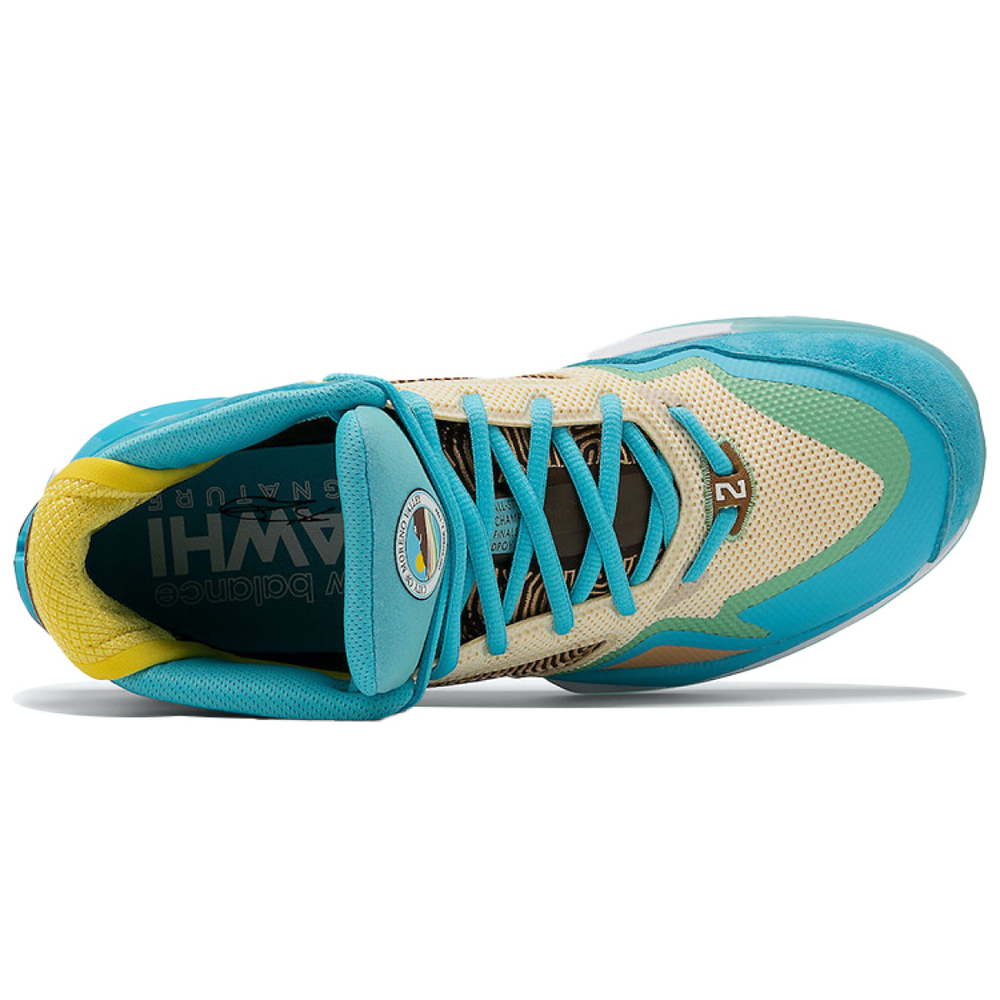 New Balance Kawhi 1 Moreno Valley TPU