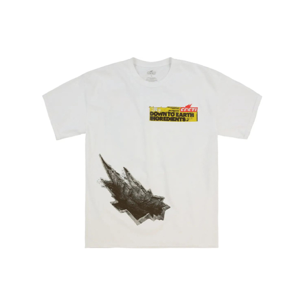 Travis Scott Cactus Jack CACTI T