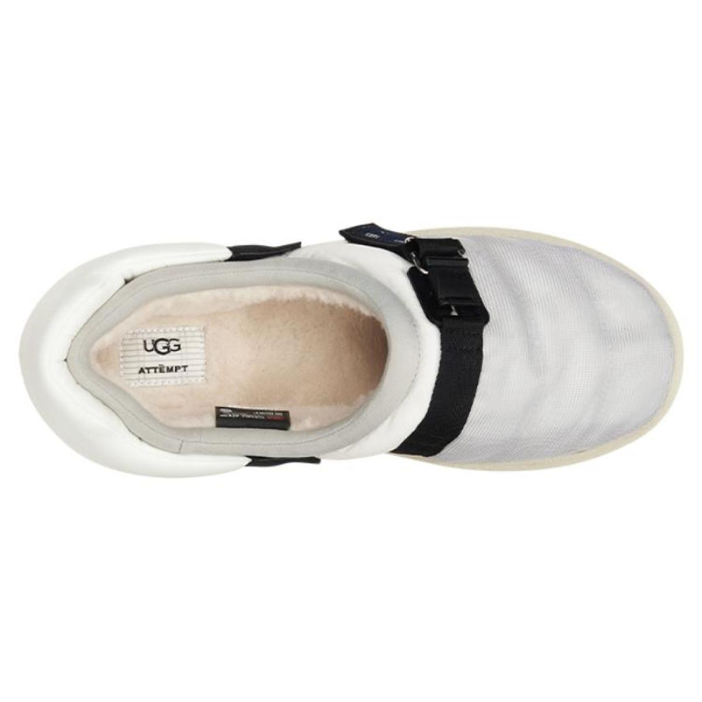 ATTEMPT x UGG