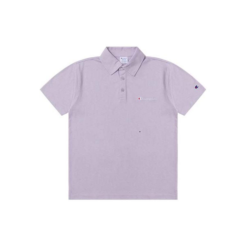 Champion look Basic Logo Polo