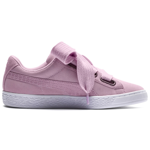 PUMA Suede Heart Street 2