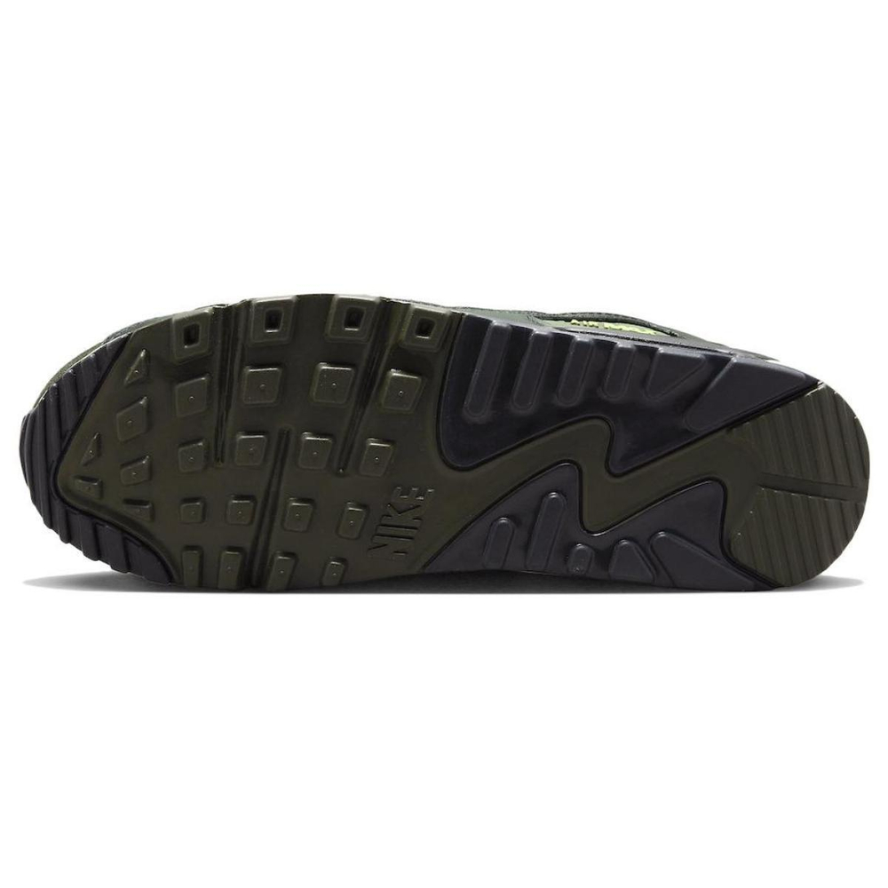 Nike Air Max 90 "Medium Olive"