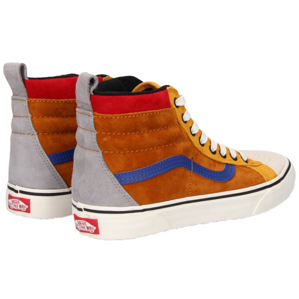 Vans SK8 MTE Brown