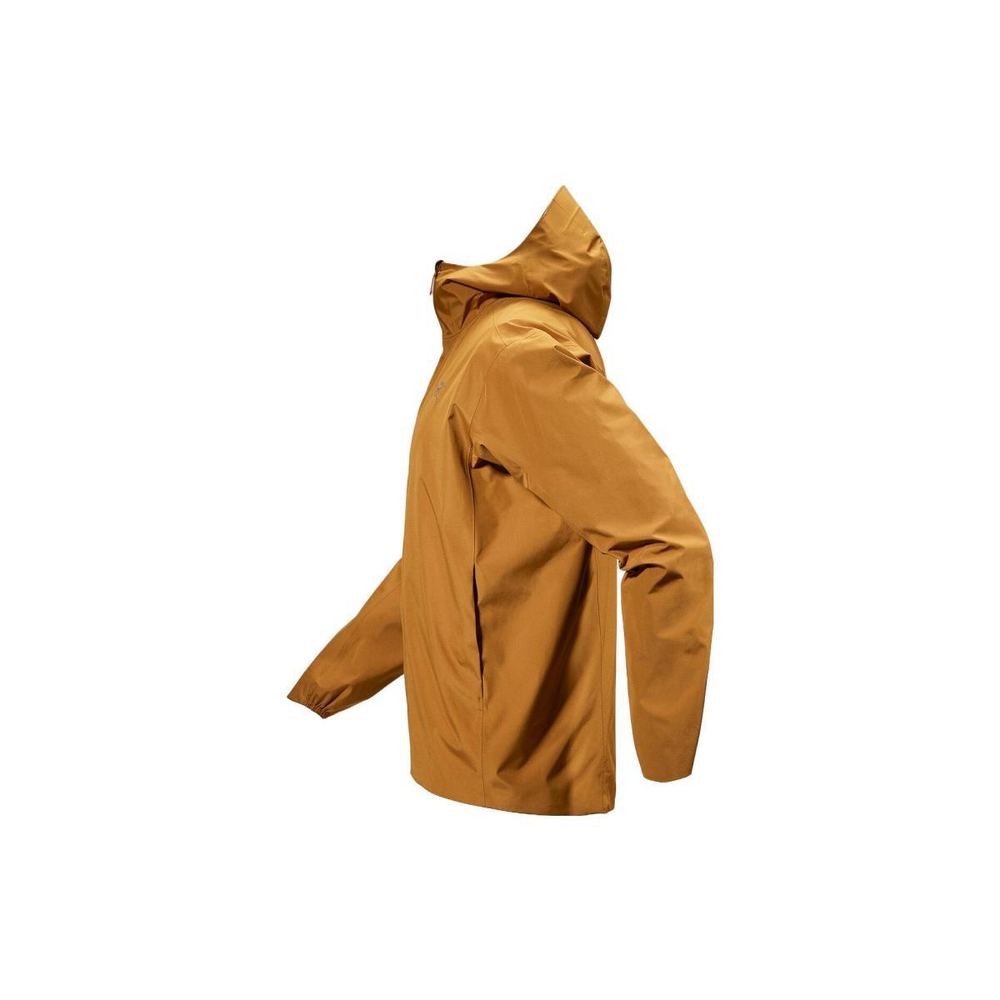 Arcteryx Solano Hoody Men's Logo