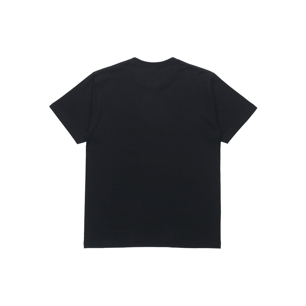 A BATHING APE SAKURA APE HEAD TEE MENS T