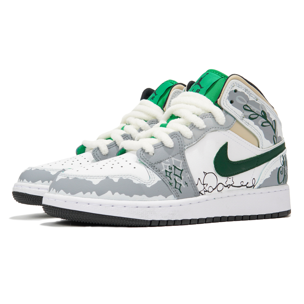 【 】 Jordan Air Jordan 1 GS