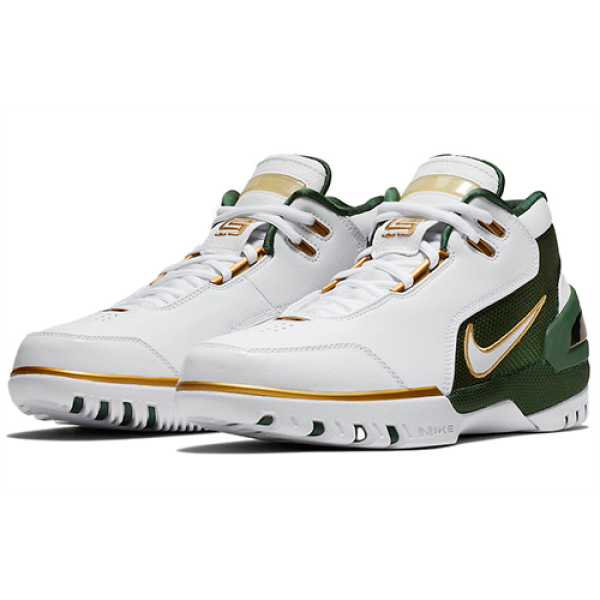 Nike Air Zoom Generation SVSM Retro