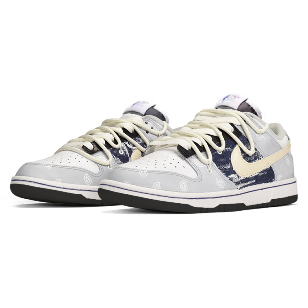 【 】 NBA x Nike Dunk