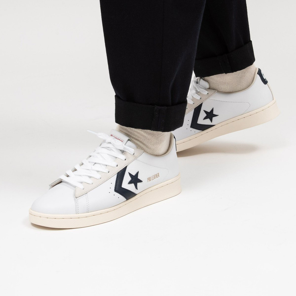Converse Cons Pro Leather