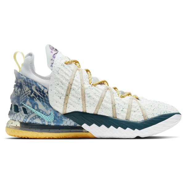 Nike Lebron 18