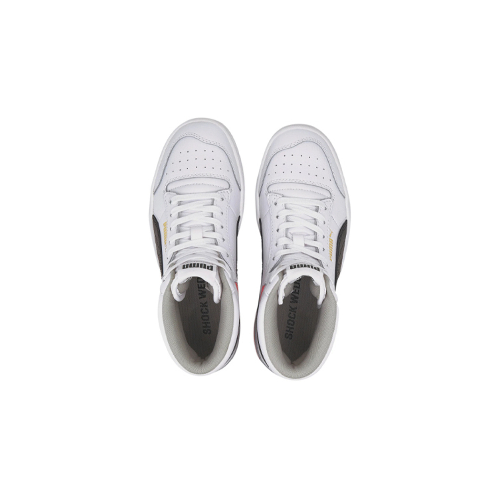 PUMA Ralph Sampson