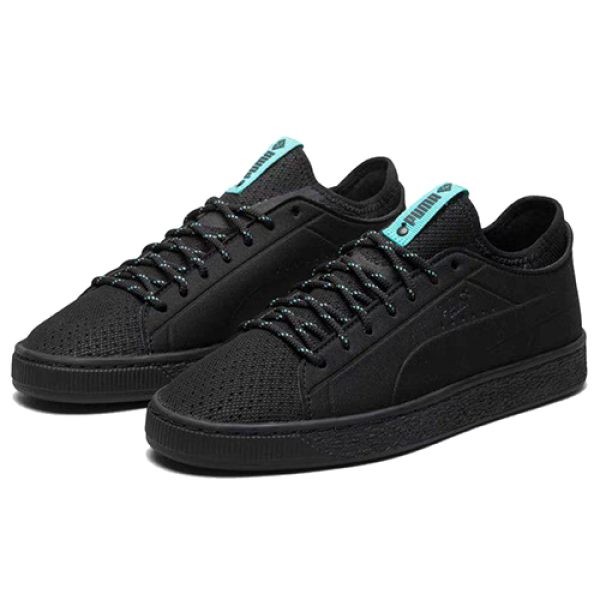 Diamond x PUMA Basket Sock Lo