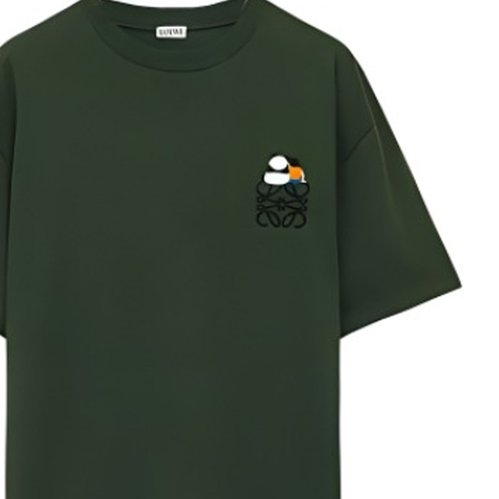 LOEWE x Suna Fujita SS24 T