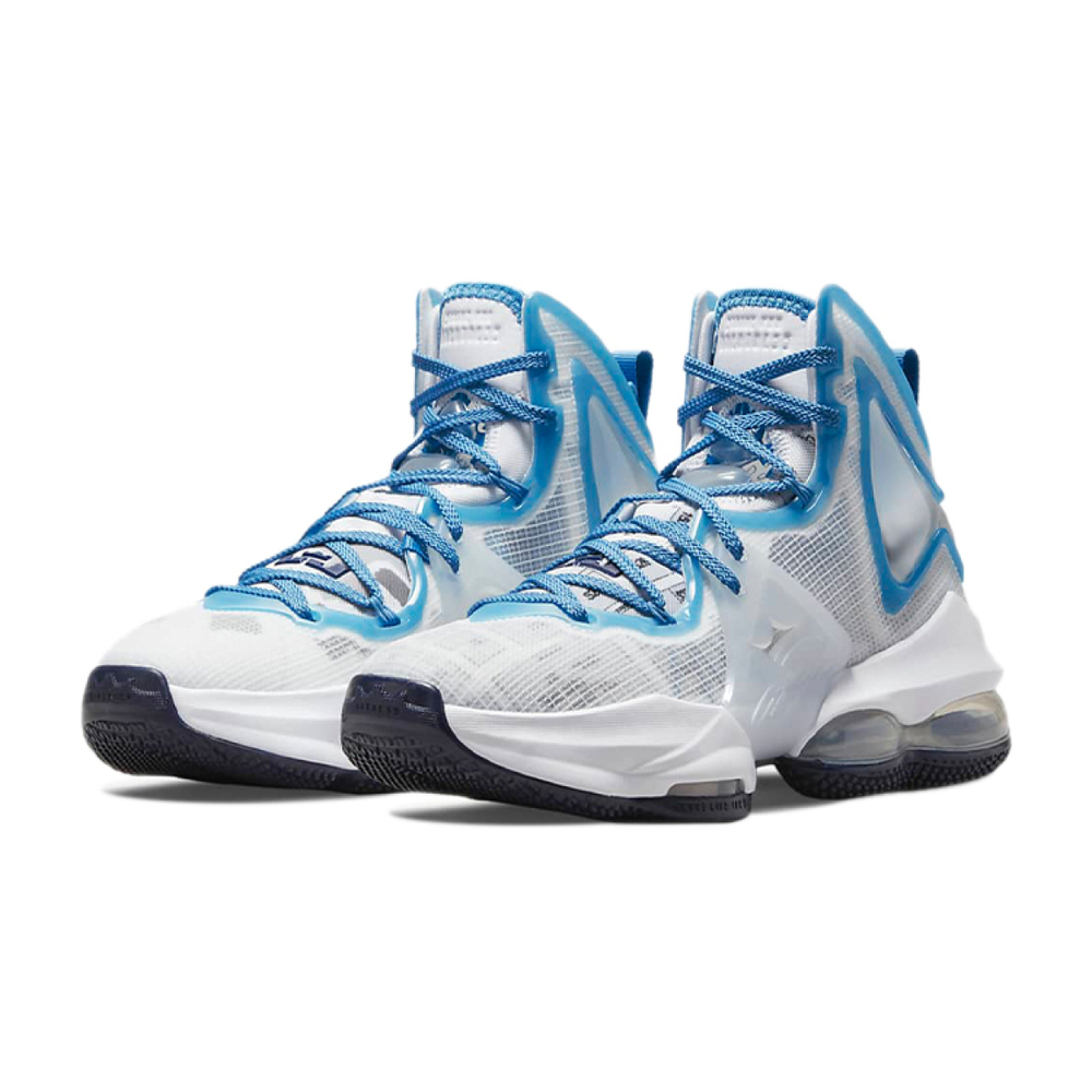 Nike Lebron 19 Space Jam 19