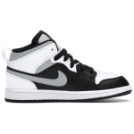 Jordan Air Jordan 1 Mid "White Shadow"