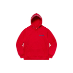 Supreme FW20 Week 1 Pharaoh Studded Hooded Sweatshirt