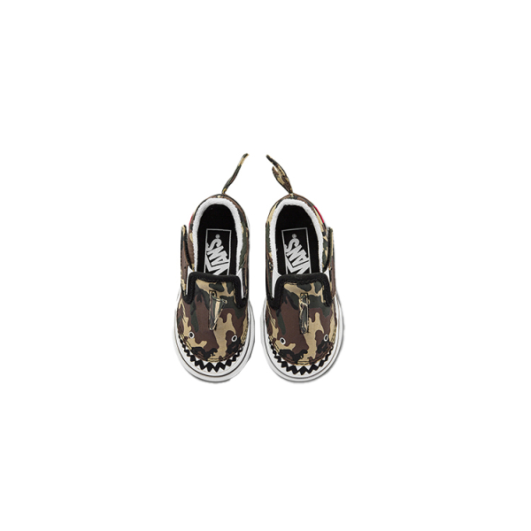 Vans slip-on