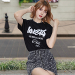 【 】JACKJONES × NBA LogoT