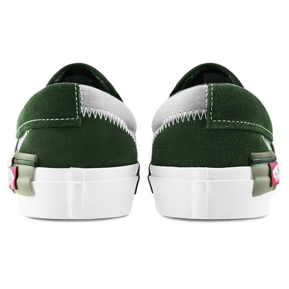 Vans slip-on Cap