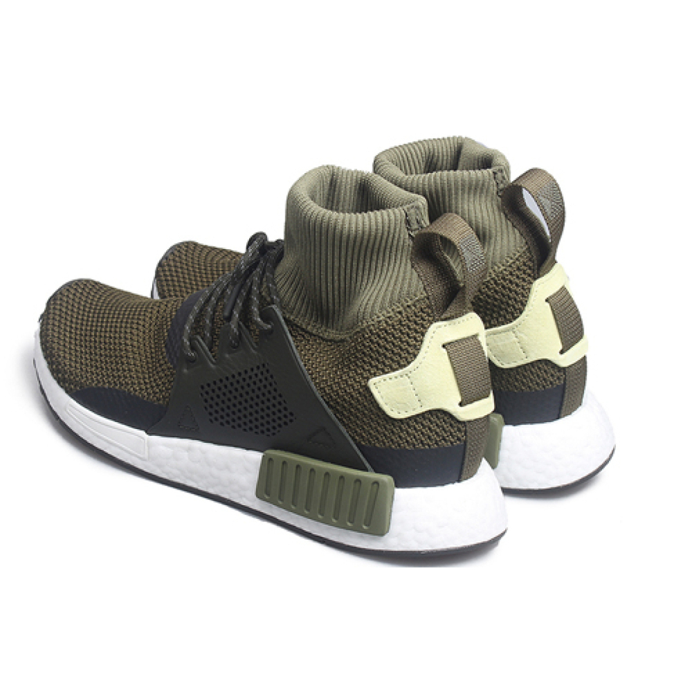 Adidas originals NMD XR1 Winter
