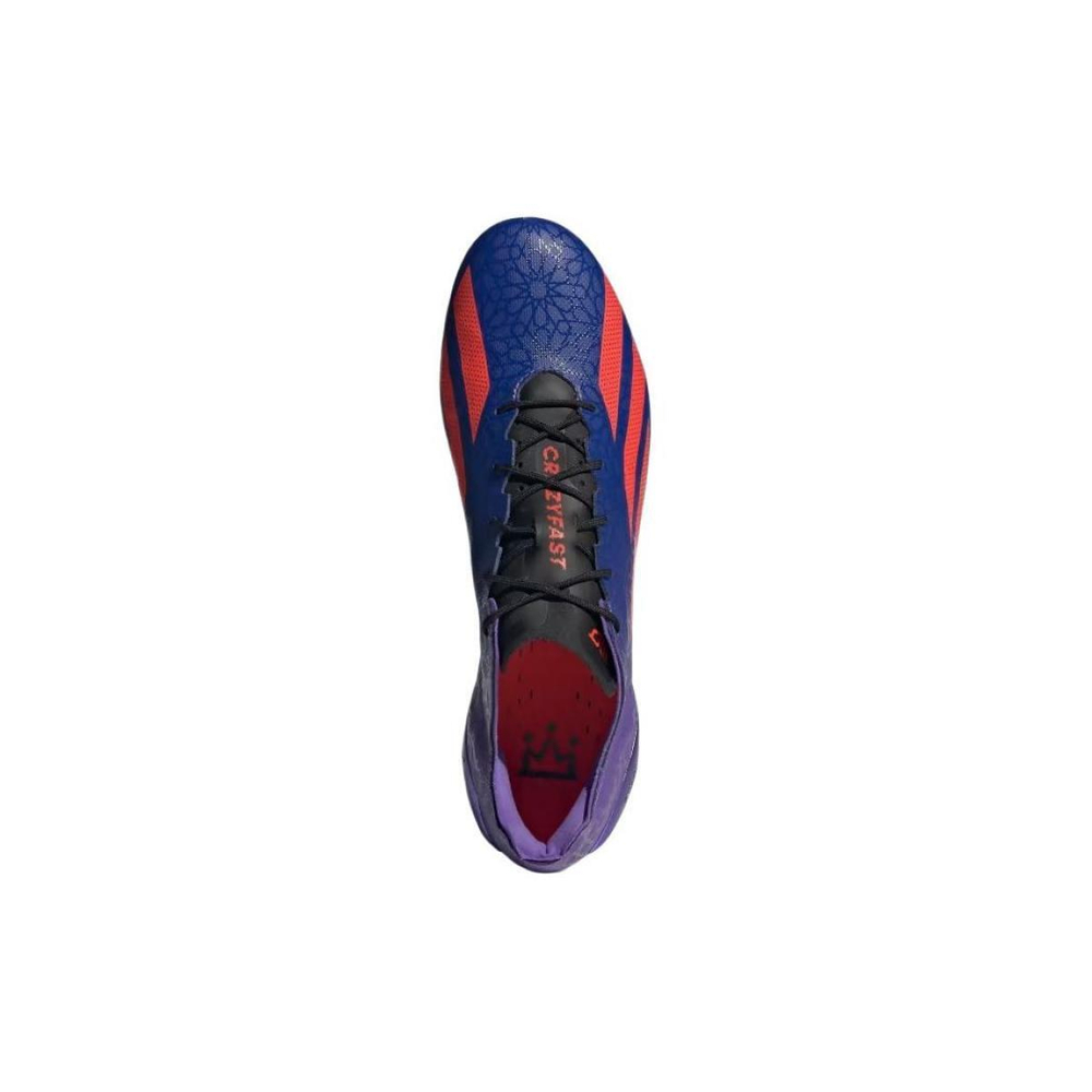 Adidas X Crazyfast.4 FG（ ）